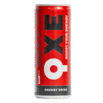 Bebida QXE
