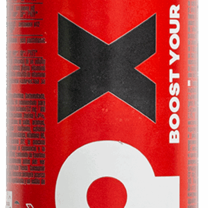 Bebida QXE