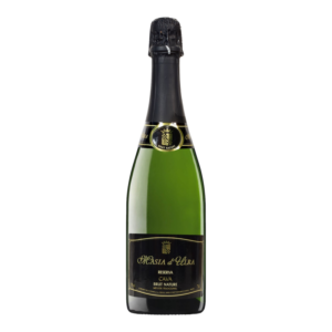 MASIA DE ULRA BRUT NATURE (6 UND)