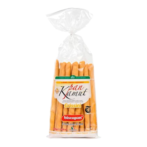 GRISSINI BISCOPAN KAMUT BIO 200GR