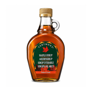 SIROPE DE ARCE CANADIENSE 250 GR VERMONT