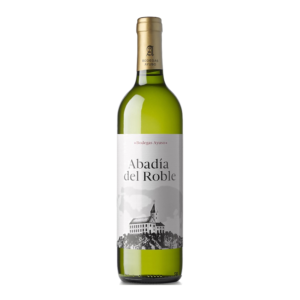 ABADIA DEL ROBLE BLANCO (12 UND)