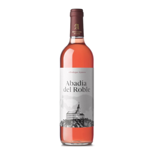 ABADIA DEL ROBLE ROSADO (12 UND)
