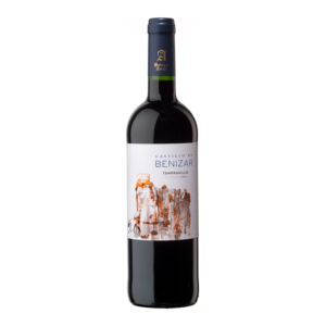 CASTILLO BENIZAR TINTO (12 UND)
