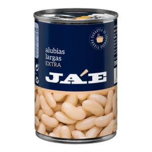 ALUBIAS LARGAS JAE 1/2KG (12 UND)