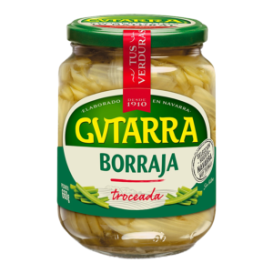 BORRAJA 1KG (6 UND)