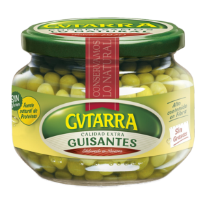 GUISANTE 1/2KG (6 UND)