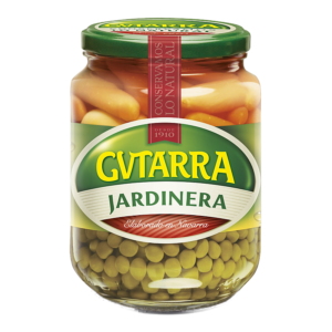 JARDINERA 1KG (6 UND)