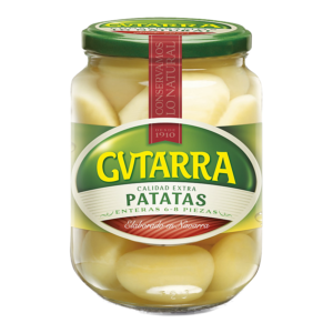 PATATA ENTERA 1KG (6 UND)