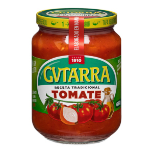 TOMATE COCINADO 1KG (6 UND)