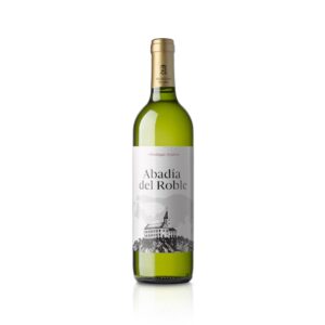 ABADIA DEL ROBLE BLANCO (12 UND)