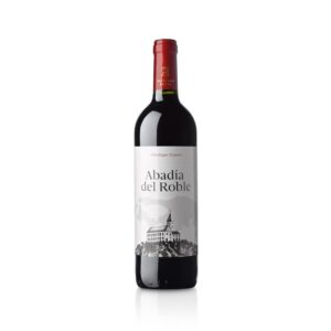 ABADIA DEL ROBLE TINTO (12 UND)