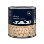 ALUBIAS LARGAS JAE 1/2KG (12 UND)