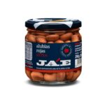 ALUBIAS ROJAS EXTRA 290GR (12 UND)