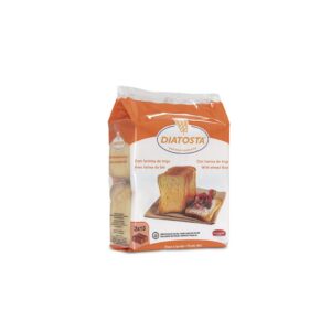 BISCOTES DE TRIGO 225 GR (12 UND)