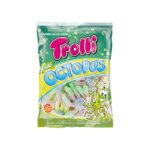BOLSA S.OCTOPUS TROLLI 100GR (12 UND)