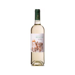 CASTILLO BENIZAR BLANCO (12 UND)