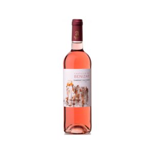 CASTILLO BENIZAR ROSADO (12 UND)
