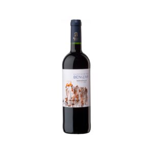 CASTILLO BENIZAR TINTO (12 UND)
