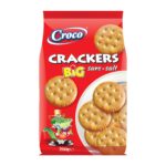 CRACKERS BIG 200GR (12 UND)