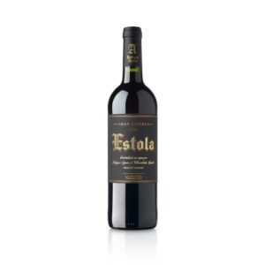 ESTOLA GRAN RESERVA 2014 (6 UND)