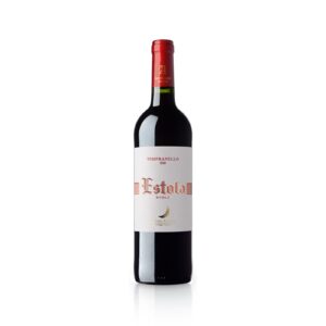 ESTOLA SELECCIÓN TEMPRANILLO 2018 (6 UND)
