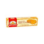 GALLETAS SAINT AUBERT 125GR (12 UND)