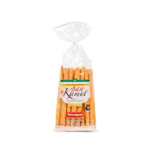 GRISSINI BISCOPAN KAMUT BIO 200GR