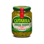 JUDIAS VERDES EN TIRAS 1KG (6 UND)