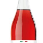 LAMBRUSCO ROSADO 75CL (6 UND)