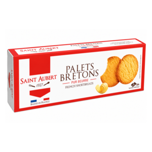 PALET 125GR ST. AUBERT (18 UND)