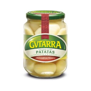 PATATA ENTERA 1KG (6 UND)