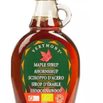 BIO SIROPE DE ARCE CANADIENSE 250 GR VERMONT