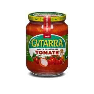 TOMATE COCINADO 1KG (6 UND)