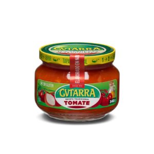 TOMATE COCINADO 0,5KG (6 UND)
