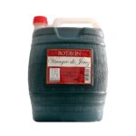VINAGRE JEREZ BOTAVIN 5L
