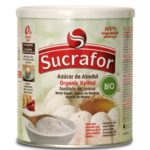 XILITOL BIO 'SUCRAFOR' 500GRS (6 UND)