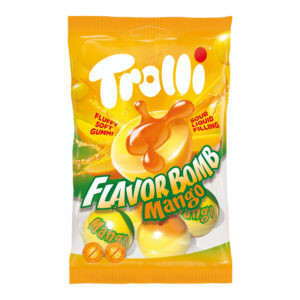 BOLSA FLAVORBOMB MANGO 75GR (21 UND)