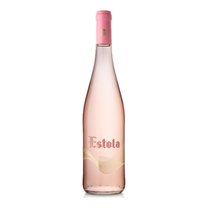 ESTOLA ROSADO 75CL (6 UND)