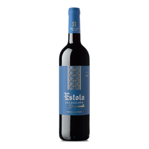 ESTOLA SELECCION 2018 75CL (6 UND)