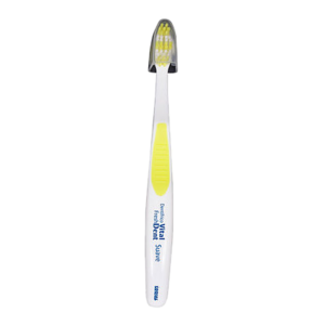 CEPILLO DENTAL VITAL PLUS SUAVE (24 UND)