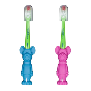 CEPILLO DENTAL VITAL PLUS INFANTIL (24 UND)