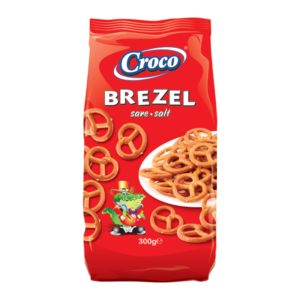 BREZEL CON SAL 300 GRS CROCO (12)