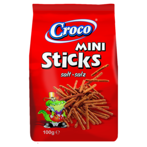 MINI STICKS SALT 100 GRS CROCO (12)