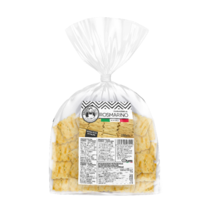 FORNACINE ROSMARINO ORAZIO 250 GRS (12 UND)