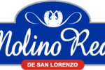 Molino Real_ Logo principal
