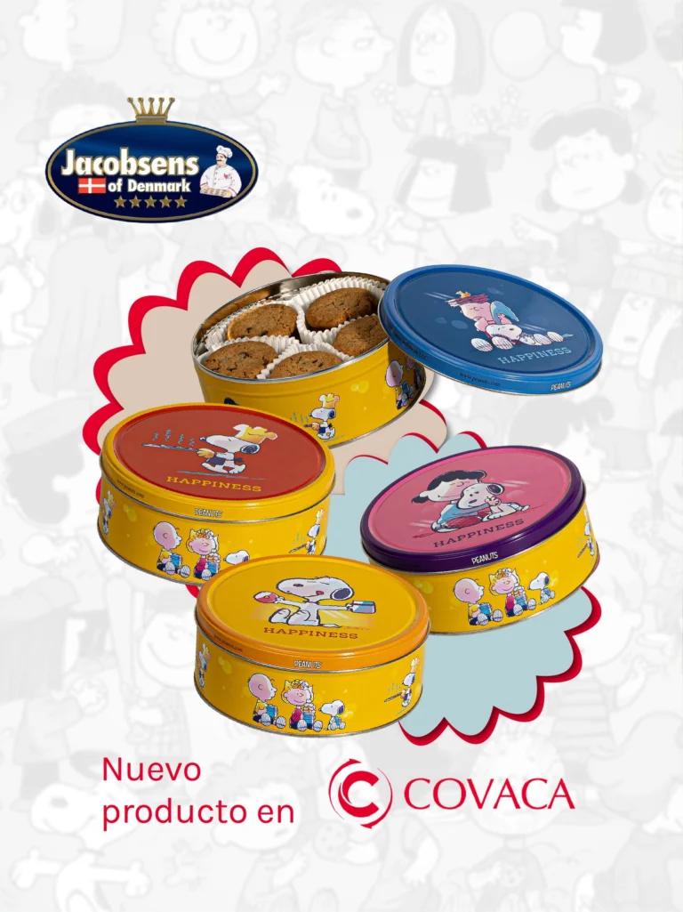 Instagram post from covaca_oficial. This post is in position 2.